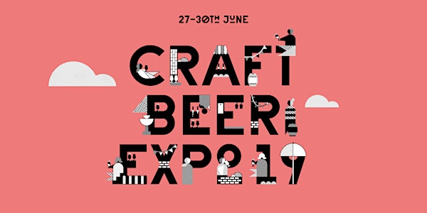 Liverpool Craft Beer Expo 2019