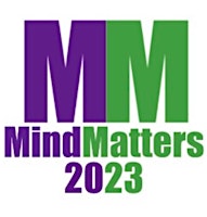 Image principale de 2nd Annual Mind Matters Mental Health Awareness Fundraiser