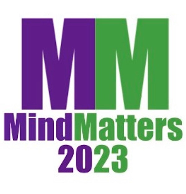 2nd Annual Mind Matters Mental Health Awareness Fundraiser