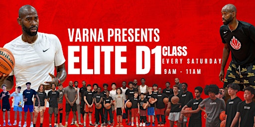 Image principale de Top Of The AM D1 Elite Class