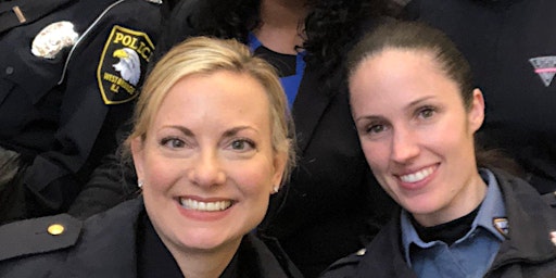 Image principale de Women in Law Enforcement Summit 2024