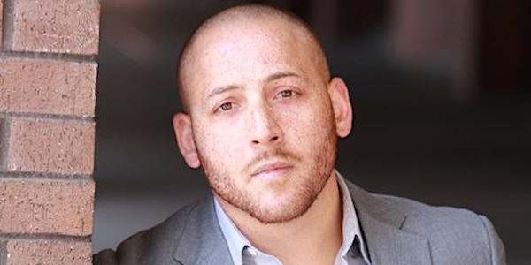 Comfortable Conversations with Kevin Hines (click here to register)
