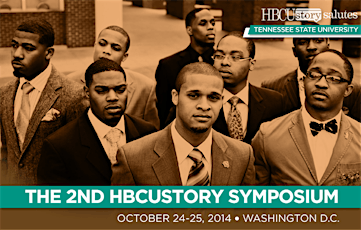 HBCUstory Symposium 2014 primary image