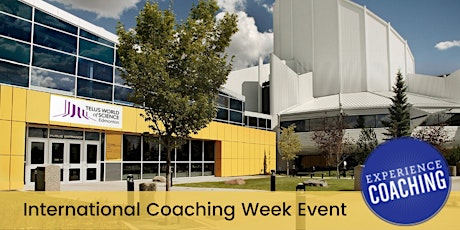 Experience Coaching | International Coaching Week
