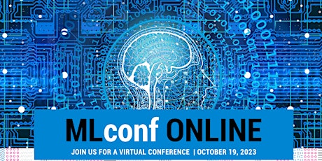 MLconf Online 2023 primary image