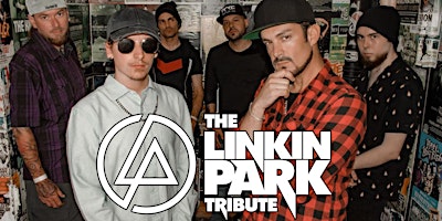 Imagem principal do evento The Linkin Park Tribute