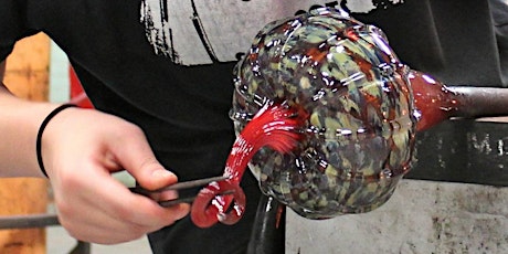 Make Your Own Glass Pumpkin - November 16 - SOLD OUT primary image