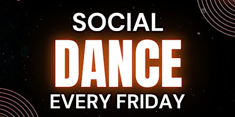 Social Dance & Party