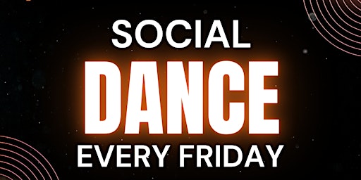Social Dance & Party primary image