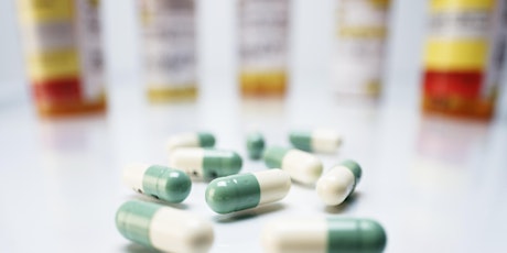 “Prescription for Parents” Pharmacists Teach Program primary image