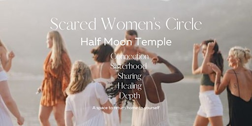 Primaire afbeelding van Sacred Womens Circle