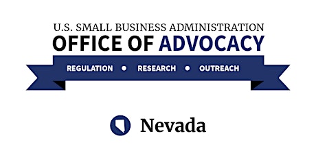 SBA Office of Advocacy - Regional Regulatory Roundtable - Summerlin, NV primary image