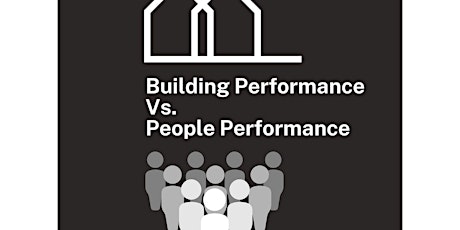Image principale de UCLA AUD: Lance Collins, "Building Performance vs. People Performance"