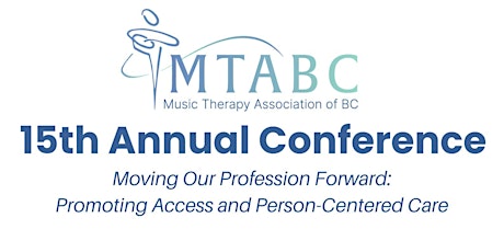 2023 MTABC Conference: "Promoting Access and Person-Centered Care" primary image