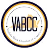VA Black Chamber of Commerce's Logo