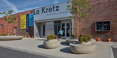 La Kretz Innovation Campus (LKIC) Guided Tour primary image