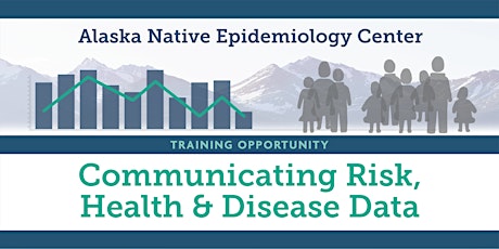 Communicating Risk, Health & Disease Data  primary image