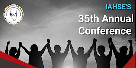 35th Annual Hispanic State Employees Training Conference  primärbild