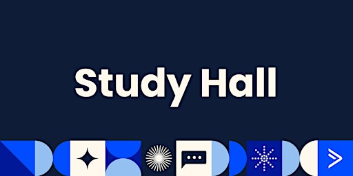 Hauptbild für ActiveCampaign Study Hall | Melbourne