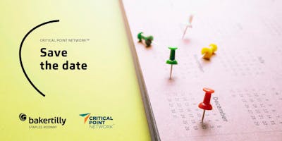 Business Planning for 2020 | Critical Point Network™