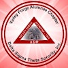 Logotipo de Valley Forge Alumnae  Chapter DST Sorority, Inc.