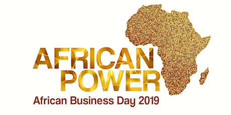 African Business Day 2019 primary image