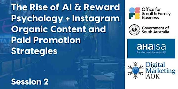 The Rise of AI & Reward Psychology + Instagram Organic Content