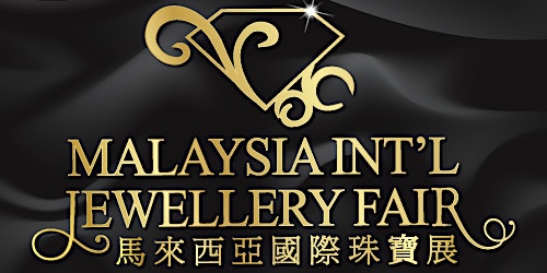 Malaysia International Jewellery Fair (MIJF) 2024 primary image