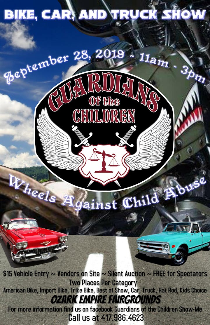 Truck Shows Near Me >> Bike Car Truck Show Tickets Sat Sep 28 2019 At 7 00 Truck Shows Near Me >> Bike Car Truck Show Tickets Sat Sep 28 2019 At 7 00