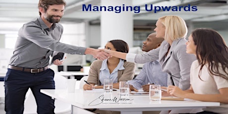 Image principale de Managing Upwards (GC)