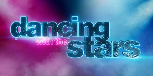 GA: DANCING WITH THE STARS - SUNDAY 28 APRIL 2019