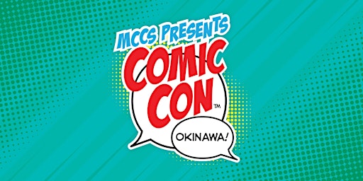 Imagen principal de Comic Con Okinawa 2023 Attendee Registration | 参加者（オーディエンス）として登録