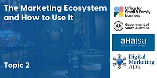 The Marketing Ecosystem and How to Use It primary image