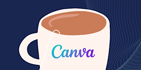 Canva & Cuppa  primärbild