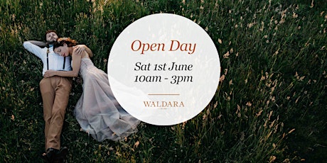 Waldara Farm Open Day primary image