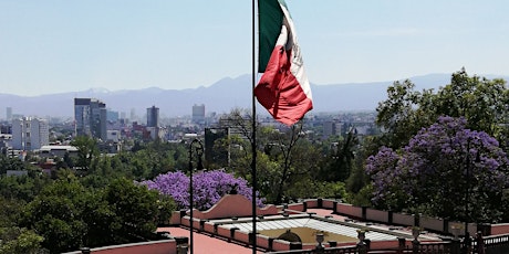 Imagen principal de Historia en Chapultepec