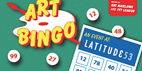 Art Bingo! primary image