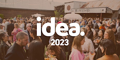 Imagem principal de IDEA Gala 2023