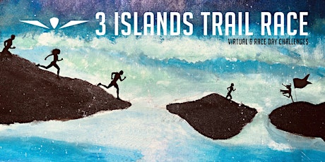 3 Islands Virtual Challenge & Course recce primary image