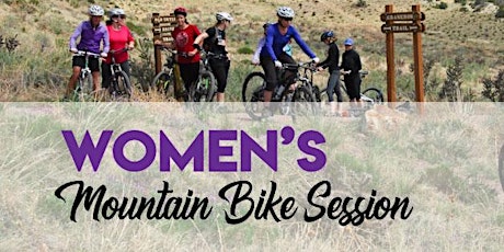 FAR Women's Mountain Bike Session primary image