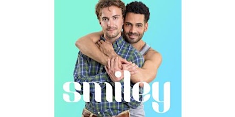 Image principale de SMILEY  and  ENDLESS SECOND - TIX from €30