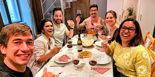 Primaire afbeelding van Hungarian Cooking Class in Budapest - Foodapest