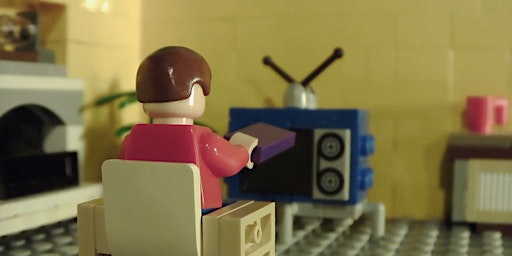 Primaire afbeelding van Lego Trickfilm Ferienworkshop--Osterferien 2