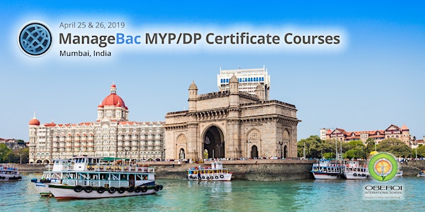 ManageBac MYP/DP Certificate Courses - Mumbai