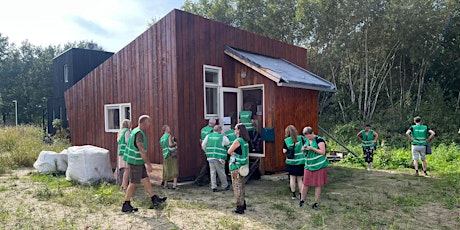 Hauptbild für Rondleiding Buurtschap te Veld