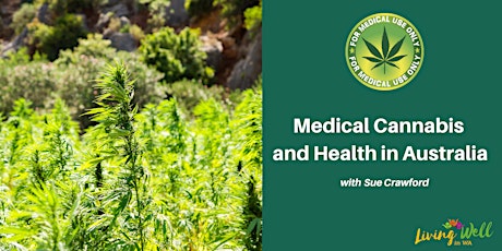 Medical Cannabis and Health in Australia primary image