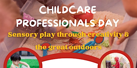 Childcare Professionals Day primary image