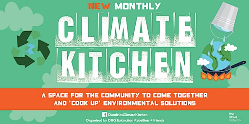 Open Hoose - Climate Kitchen