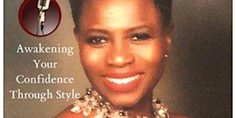 Speakers Stage with Deborah Headley, Awakening Your Confidence Through Style primary image