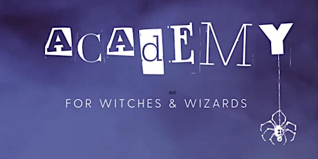 Fever Pitch Academy for Witches & Wizards primary image